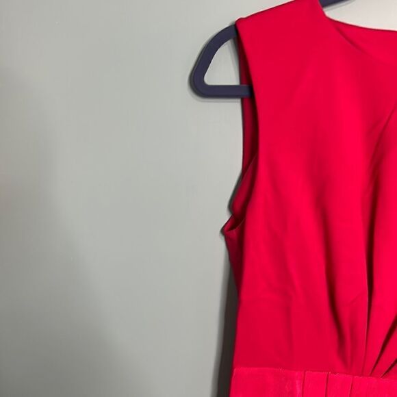 Ted Baker London Millee Dress Size 3 - Picture 4 of 9